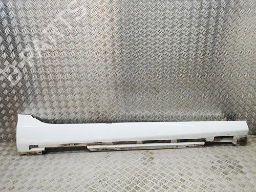 Used Right sideskirt Right sideskirt VOLVO V40 Hatchback (525) T2 (122 hp) 39989857 39989857