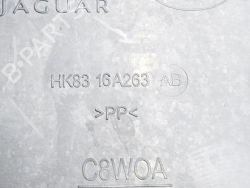 Other JAGUAR F-PACE (X761) 5.0 SCV8 SVR AWD | BP27749397O1 - Image 6