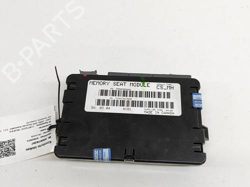 Elektronisk modul CHRYSLER PACIFICA 3.5 AWD (253 hp) 25787437