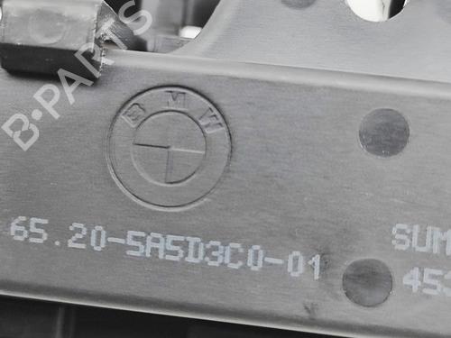 Electronic module BMW X3 (G01, F97, G08) M | BP38650683M83 - Image 6