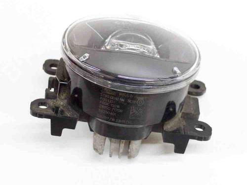 Right front fog light RENAULT CAPTUR I (J5_, H5_) 0.9 TCe 90 | BP11869708C31 