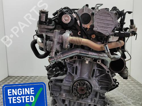 Used Engine Engine VOLVO S60 II (134) D2 (120 hp) 34282052 34282052