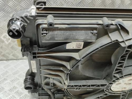 Radiator set AUDI Q3 (F3B) 35 TFSI | BP28432179M120 - Image 4