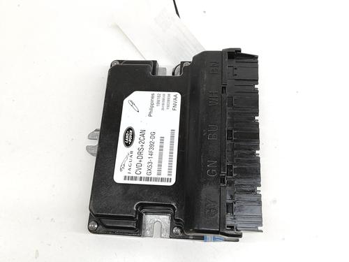 Electronic module JAGUAR F-TYPE Coupe (X152) 3.0 SCV6 | BP22998458M83 
