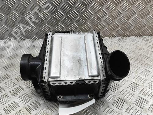 Intercooler MERCEDES-BENZ C-CLASS (W205) C 220 BlueTEC / d (205.002, 205.004) | BP26142538M30 