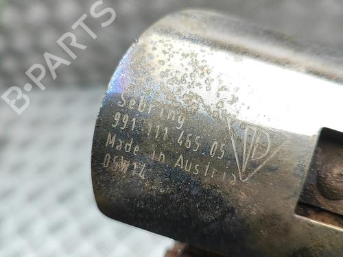 Pipe PORSCHE 911 (991) 3.8 Carrera S | BP29812563M125 