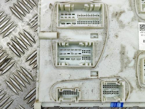 Electronic module MERCEDES-BENZ SPRINTER 3-t Van (B910) 214 CDI (910.621, 910.623) | BP30108598M83 