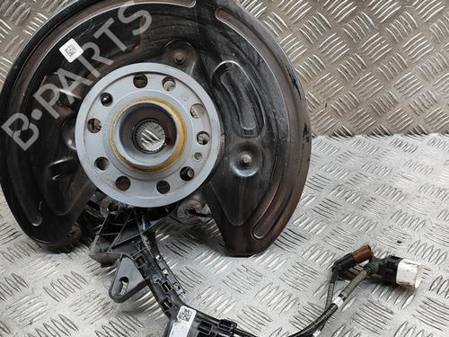 Used Right rear steering knuckle MERCEDES-BENZ GLC Coupe (C253) 300 e 4-matic (253.353) (320 hp) 27773765