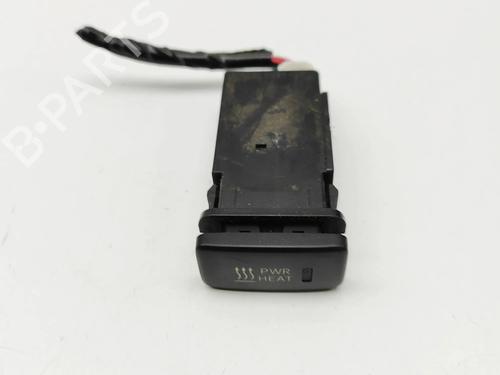 Used Switch TOYOTA HILUX VII Pickup (_N1_, _N2_, _N3_) 3.0 D-4D 4WD (KUN26) (171 hp) 32213537