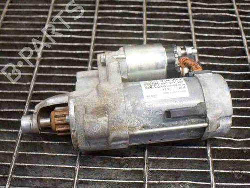 Used Starter AUDI A6 C7 Avant (4G5, 4GD) 2.0 TDI (190 hp) 7082654
