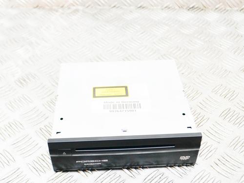 Used Electronic module PORSCHE 911 Convertible (997) 3.8 Carrera 4S (355 hp) 9167142