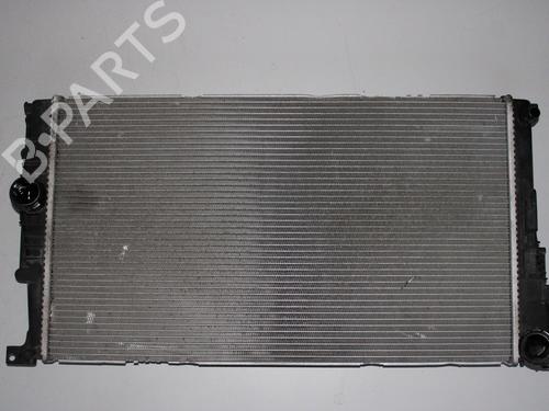 Used Water radiator BMW 3 Gran Turismo (F34) 318 d (150 hp) 30155203