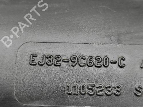 Pipe LAND ROVER RANGE ROVER EVOQUE (L538) 2.2 D 4x4 | BP29753301M125 