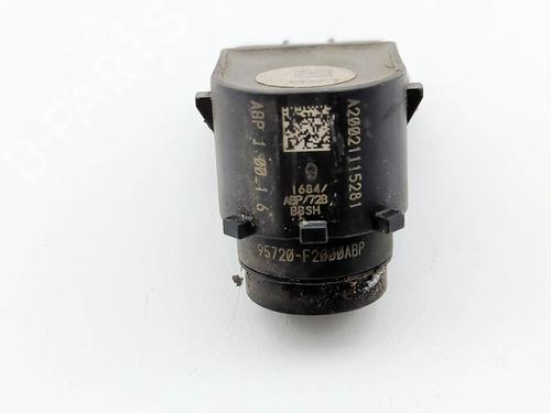 Electronic module KIA NIRO I (DE) E-NIRO | BP39565793M83 - Image 6