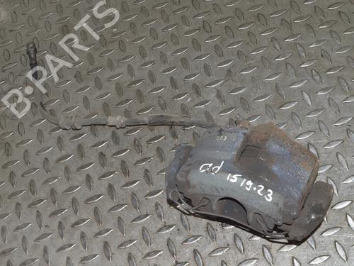 Used Right front brake caliper Right front brake caliper AUDI A1 Sportback (8XA, 8XF) 1.4 TFSI (125 hp) 33348977 33348977