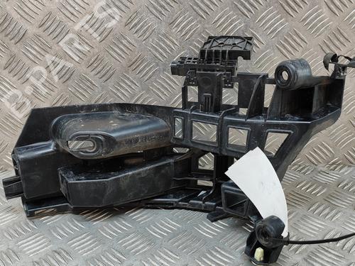 Used Rear bumper bracket PORSCHE MACAN (95B) 3.0 S Diesel (258 hp) 16194521