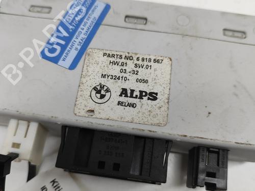 Electronic module BMW 7 (E65, E66, E67) 735 i, Li | BP21809609M83 