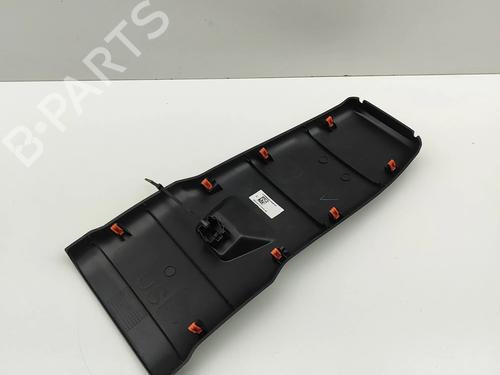 Middle console TOYOTA C-HR (_X2_, _H2_) Hybrid (MAXH20) | BP27795675I22 - Image 3