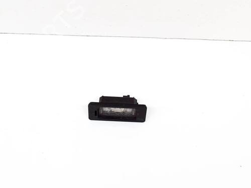 Used Licence plate light Licence plate light BMW X3 (G01, F97, G08) xDrive 30 d (265 hp) 36043762 36043762
