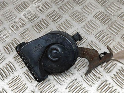 Toeter LAND ROVER RANGE ROVER III (L322) 4.4 D 4x4 (313 hp) 18604750