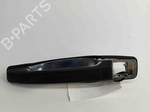 Used Front right exterior door handle MERCEDES-BENZ S-CLASS Coupe (C140) SEC/CL 600 (140.076) (394 hp) 25380392