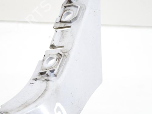 Rear bumper bracket LAND ROVER RANGE ROVER EVOQUE (L538) 2.0 D | BP14631556C159 
