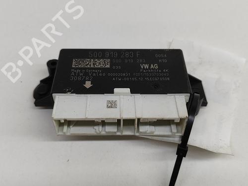 Used Electronic module AUDI A3 (8V1, 8VK) S3 quattro (300 hp) 21187766