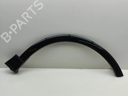 Used Front right wheel arch trim AUDI Q4 E-TRON Sportback (F4N) 40 (204 hp) 31951126