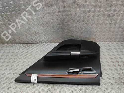 Rear right panel MERCEDES-BENZ S-CLASS (W221, V221) S 500 4-matic (221.086, 221.186) | BP29510770C61 