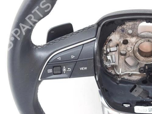 Steering wheel AUDI Q5 (FYB, FYG) 40 TDI Mild Hybrid quattro | BP27762394C49 - Image 3