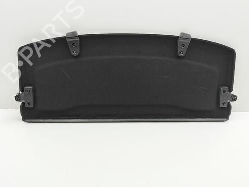 Rear parcel shelf PEUGEOT 508 II (FB_, FH_, F3_) Hybrid 225 (F35GQU) | BP29975413C85