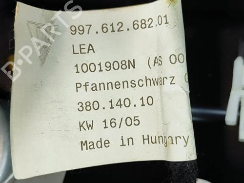 Left front seat PORSCHE BOXSTER (987) 2.7 | BP33393001C15 - Image 23