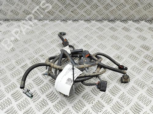 Elektronisk modul KIA CEE'D (JD) 1.6 CRDi 136 (136 hp) 31047472