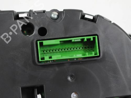 Instrument cluster JAGUAR F-PACE (X761) 3.0 SCV6 AWD | BP32025544C47 - Image 8