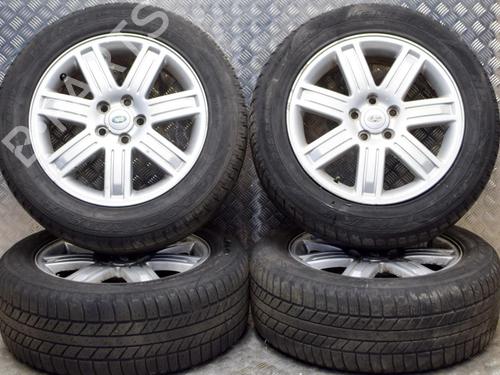 Used Rim LAND ROVER RANGE ROVER III (L322) 4.4 4x4 (286 hp) 9629394