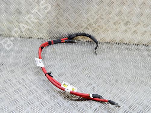 Wiring harness JAGUAR I-PACE (X590) EV400 AWD | BP33356272E16 - Image 3