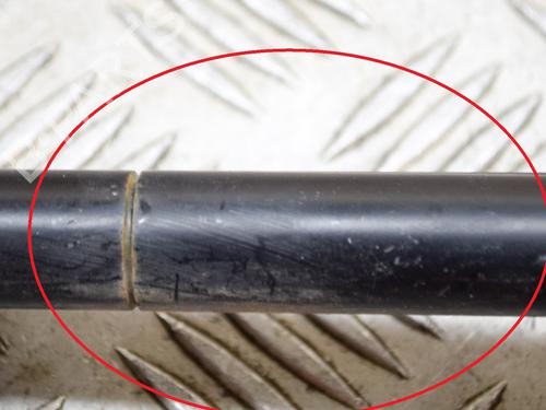 Hood lift support TESLA MODEL S (5YJS) 75 | BP14632274C139 