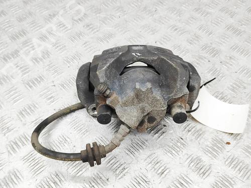 Left front brake caliper NISSAN JUKE (F16_) DIG-T 117 | BP35957550M105 - Image 3