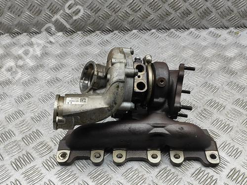 Turbolader/Kompressor Turbolader/Kompressor BMW 5 (E60) 530 d (211 hp) 35982682 35982682