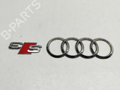Other AUDI A3 (8V1, 8VK) S3 quattro | BP34443675O1 - Image 3