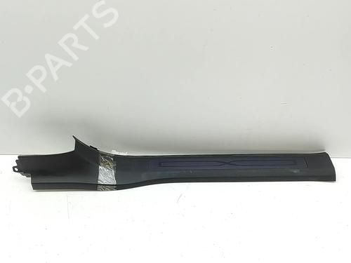 Used Step Step TESLA MODEL X (5YJX) P100D AWD (772 hp) 33661635 33661635