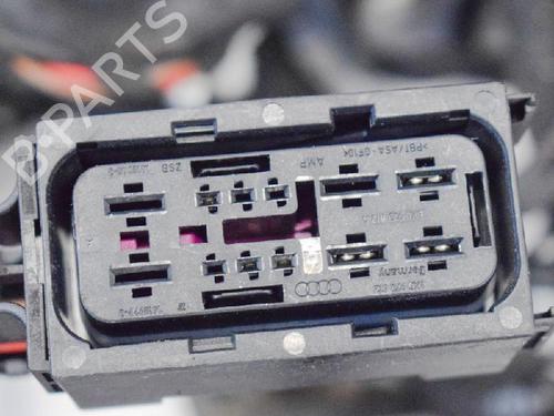 Wiring harness AUDI A5 (8T3) S5 quattro | BP14659306E16 