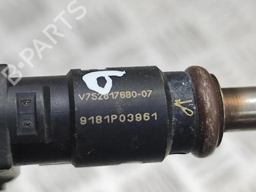 Injector PEUGEOT 308 CC (4B_) 1.6 16V | BP25788435M100 - Image 8