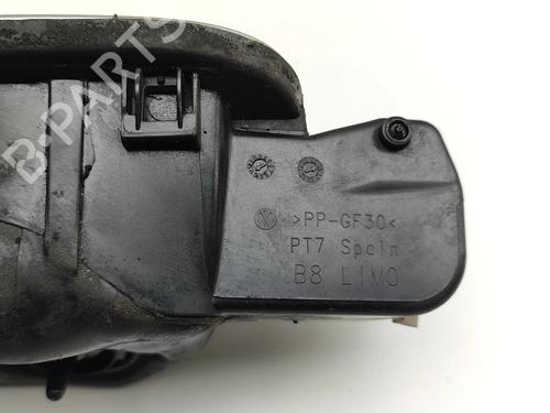 Tanklåg VW PASSAT B8 (3G2, CB2) 2.0 TDI | BP37698704C131  - Image 9