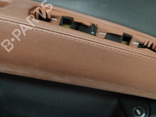 Front left panel MASERATI GHIBLI III (M157) 3.0 S Q4 | BP34190850C58  - Image 7