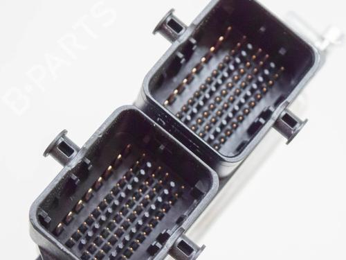 Engine control unit (ECU) JAGUAR I-PACE (X590) EV400 AWD | BP27763475M57