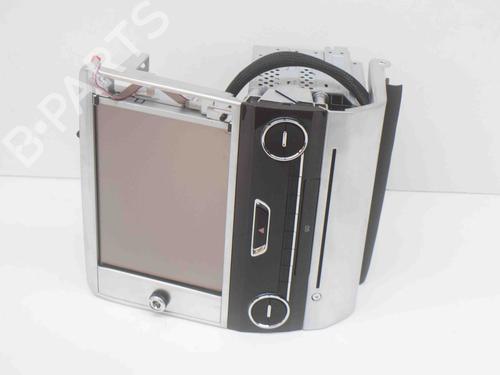 Elektronische module MASERATI QUATTROPORTE VI 3.8 GT S (530 hp) 7854050