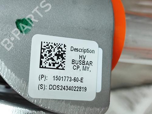 Cable TESLA MODEL Y (5YJY) EV | BP27791758E12 