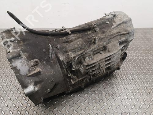 Gearbox PORSCHE CAYENNE (9PA) S 4.8 | BP33367405M3 - Image 2