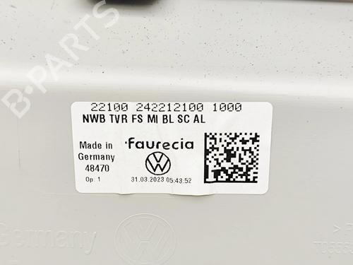 Høyre frontpanel VW ID. Buzz Bus (EBB, EBJ) Electric (EBB) | BP38932207C59 - Image 10